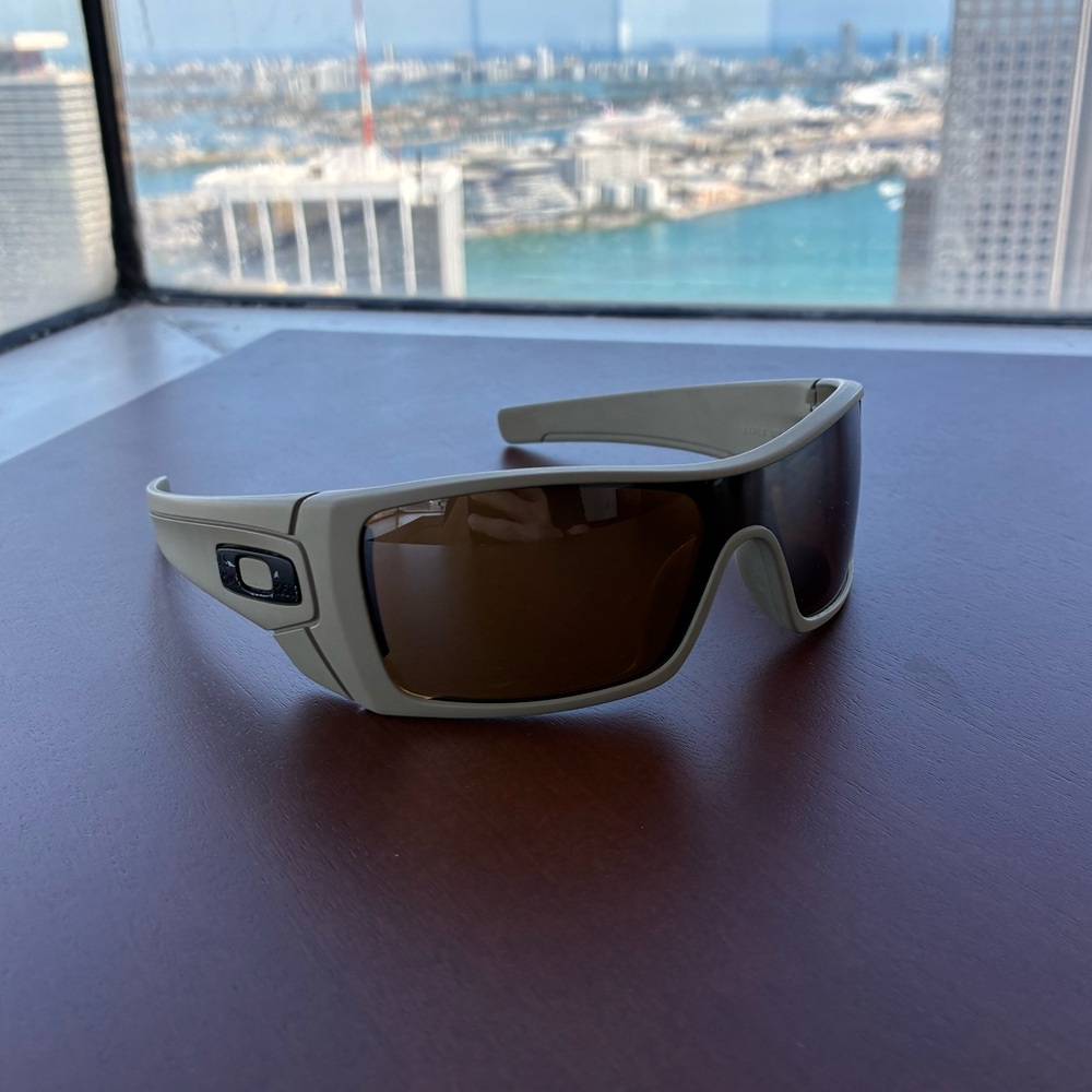 Oakley  Glasses